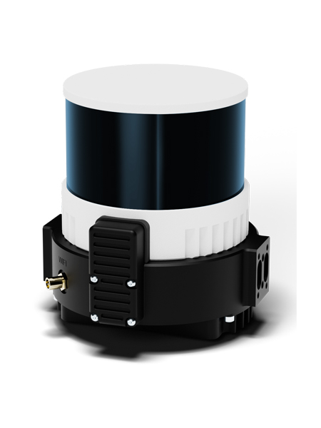 Lidar 3D