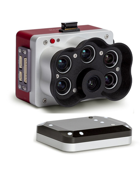 Mica Sense Red Edge P