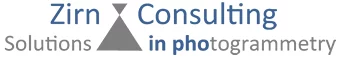 Logo Zirn Consulting